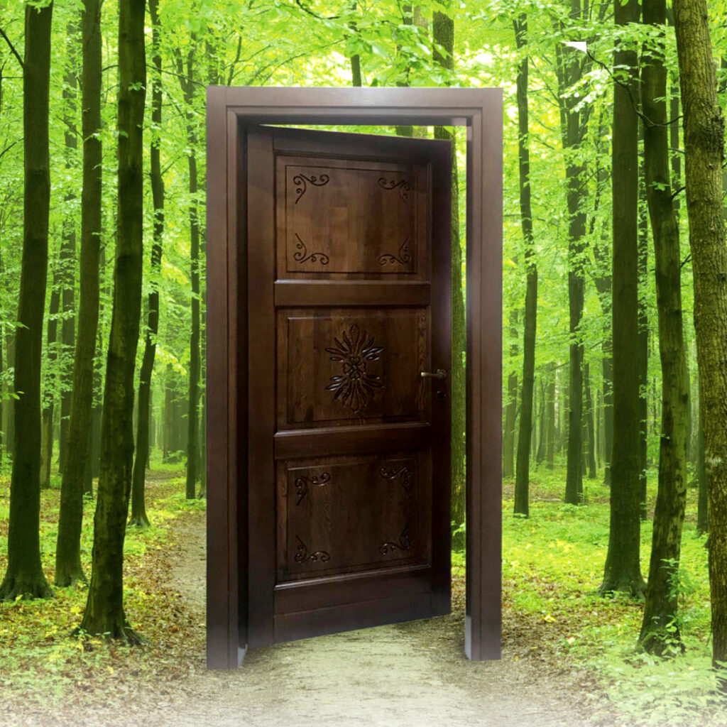 Porte per interni