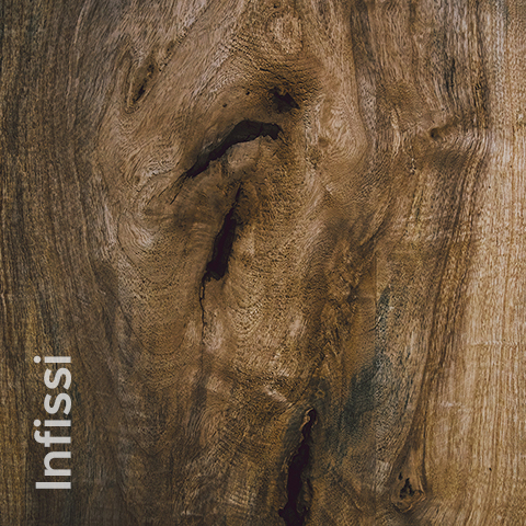 Infissi