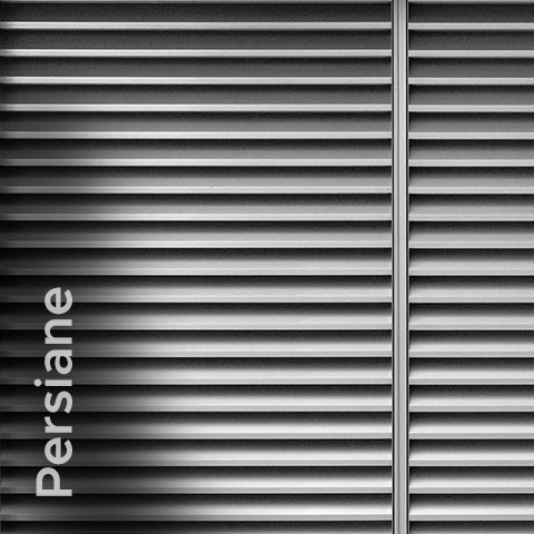 Persiane