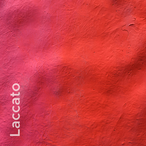 Laccato