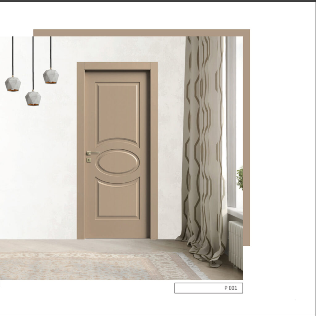 Laccato elegant