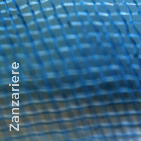 Zanzariere