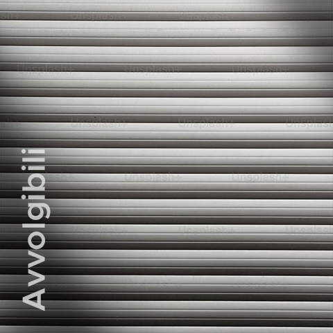 Avvolgibili