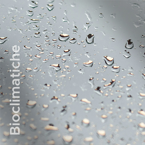 Bioclimatiche