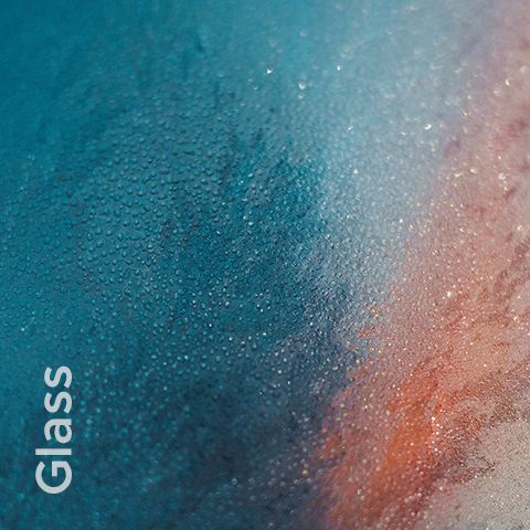 Glass