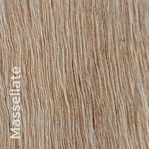 Massellate