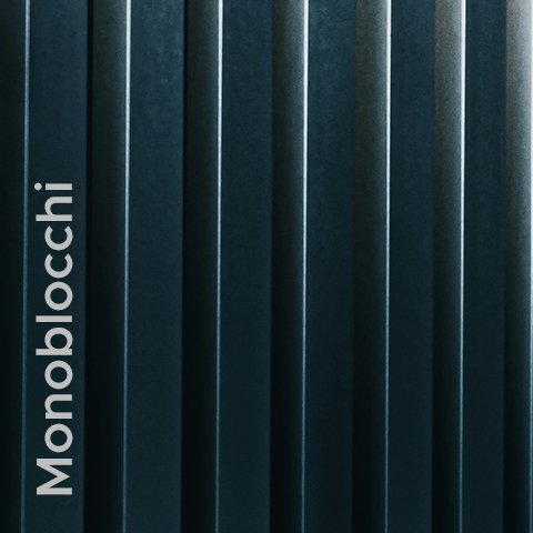 Monoblocchi
