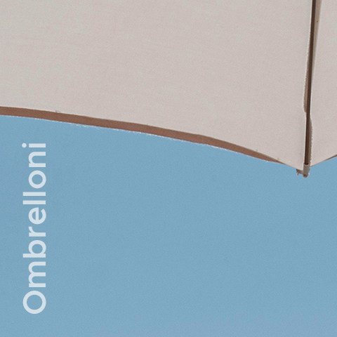 Ombrelloni