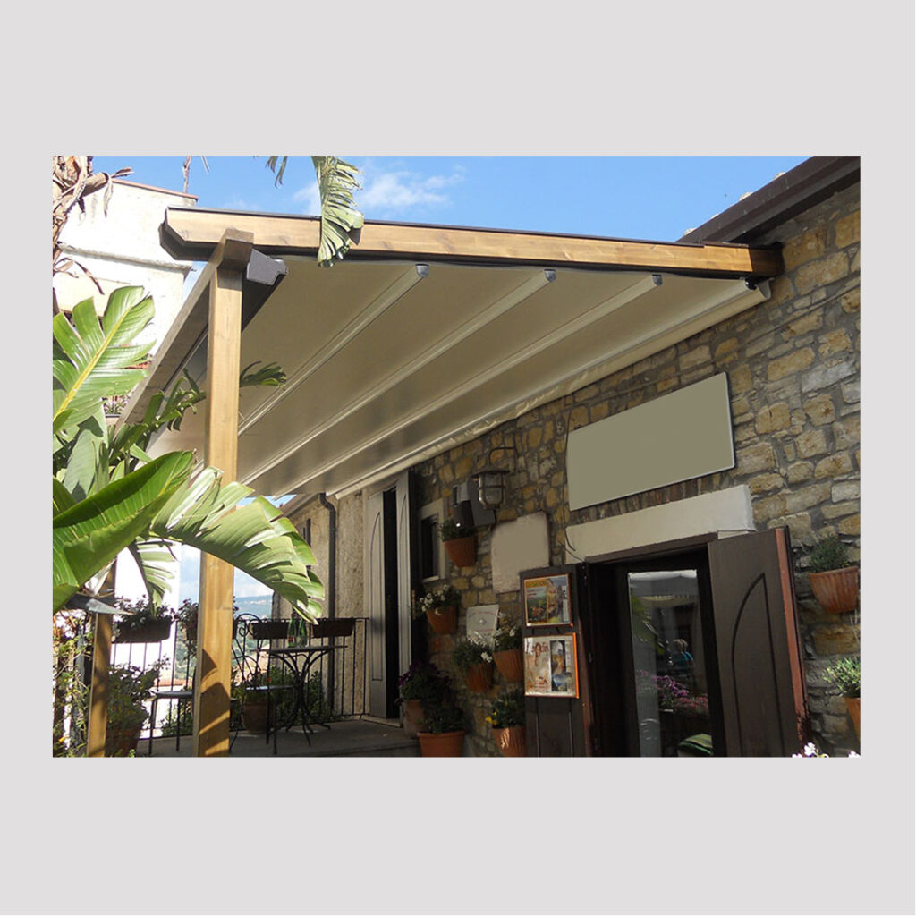 Pergola